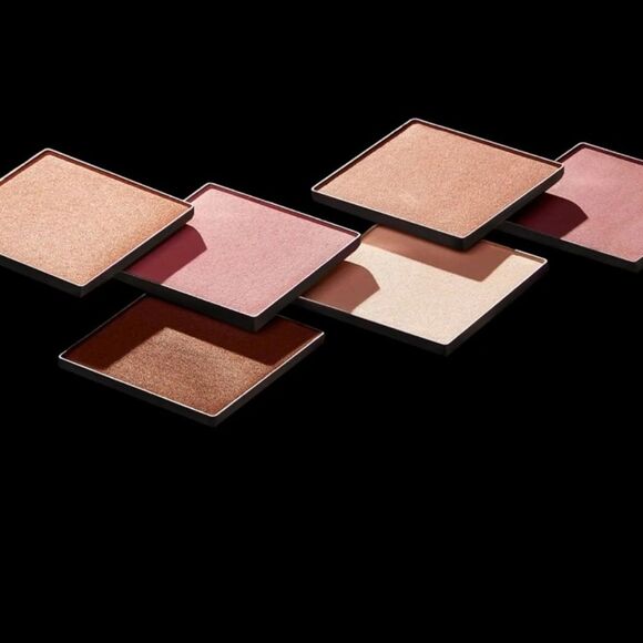 Sigma Beauty Blush Cheek Palette - Picture 7 of 10
